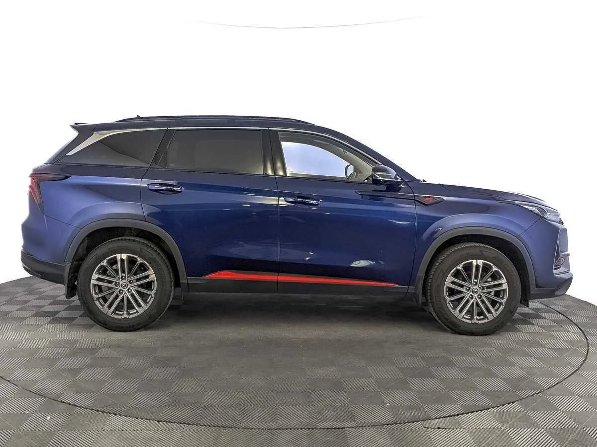 Changan CS75PLUS