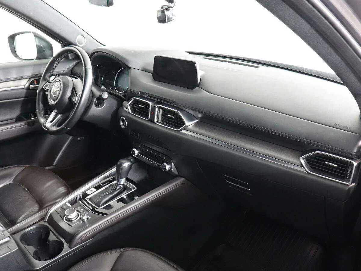 Mazda Cx 5