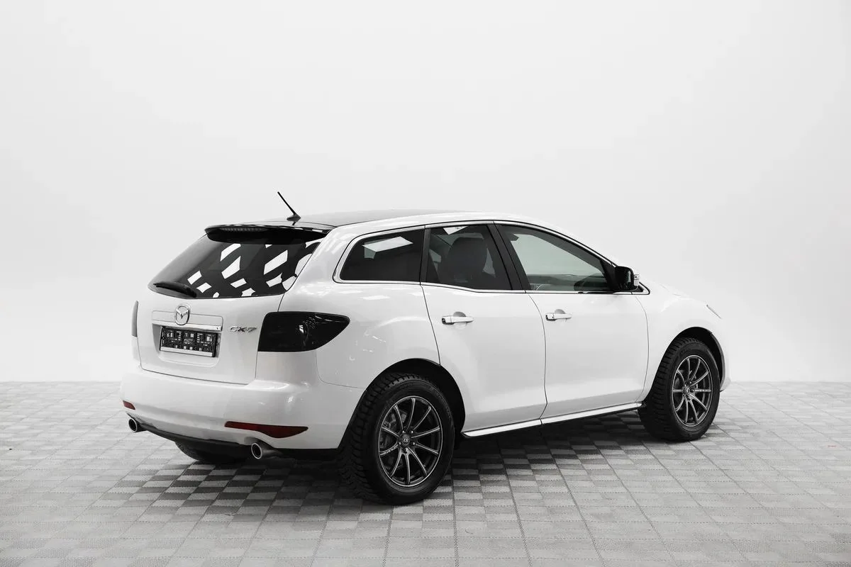 Mazda CX-7