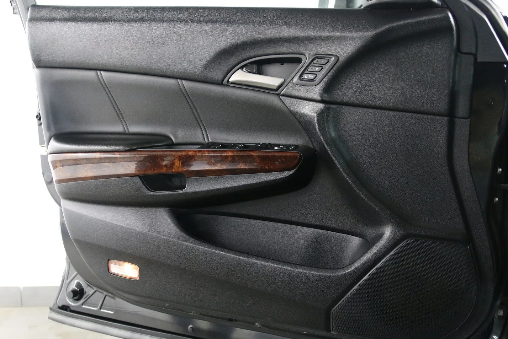 Honda Crosstour