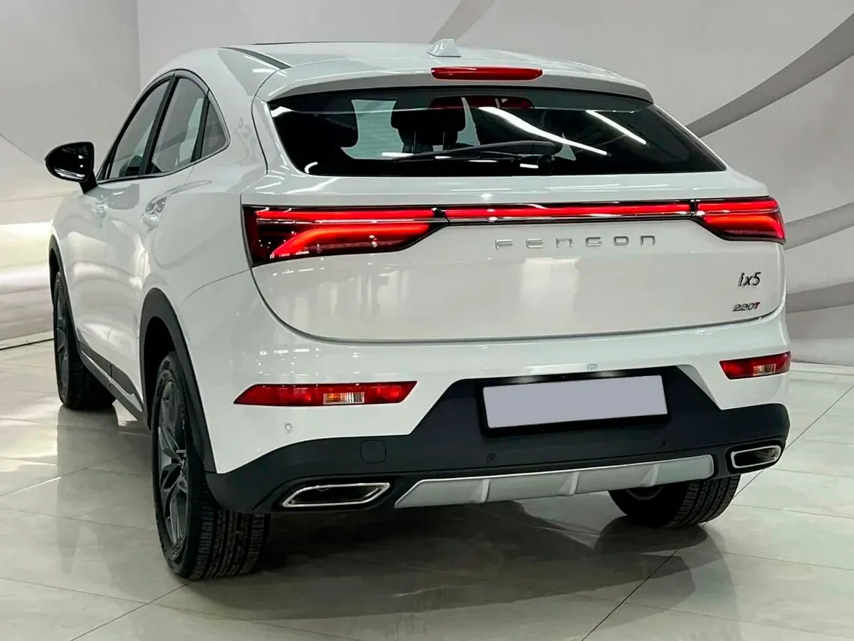 DFM Dfsk IX5