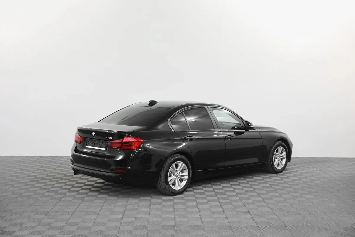 BMW 3 серии
