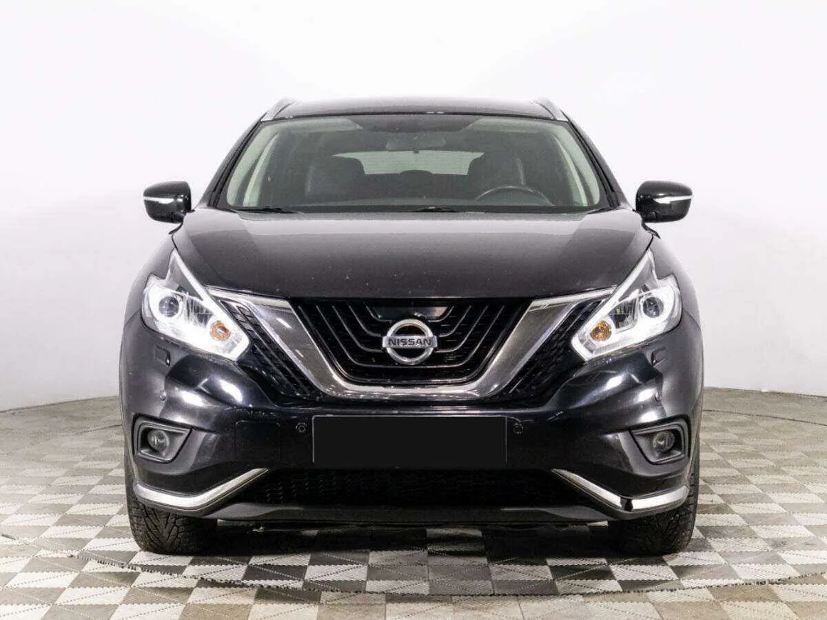 Nissan Murano