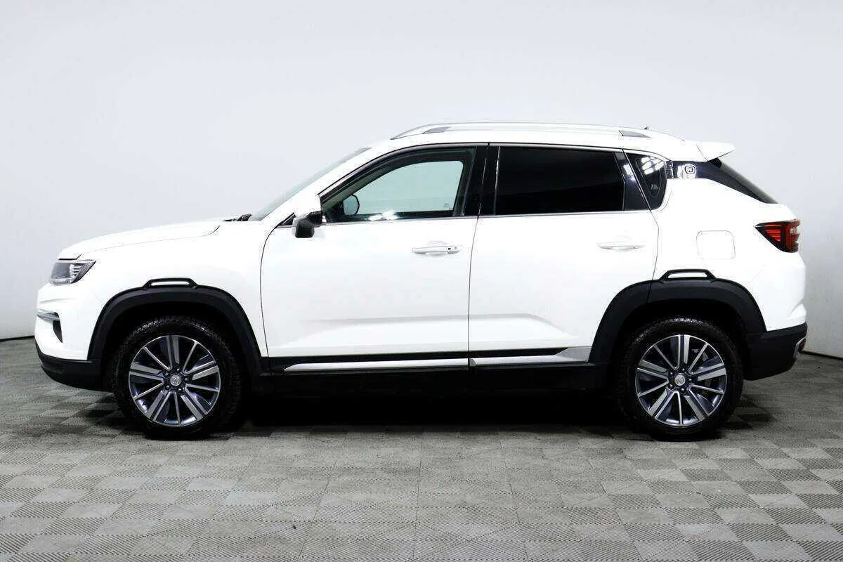 Changan CS35PLUS