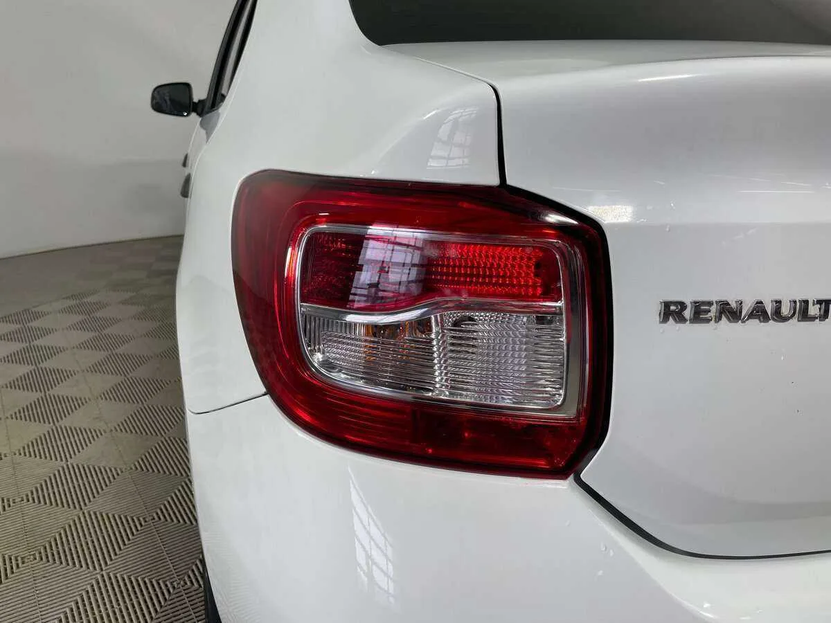 Renault Logan