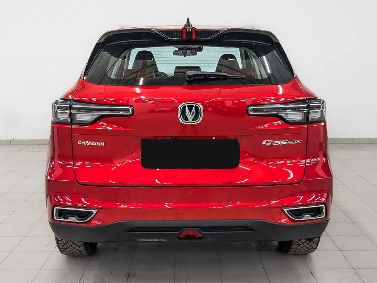 Changan CS55 Plus