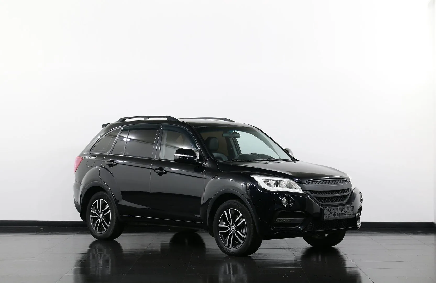 Lifan X60