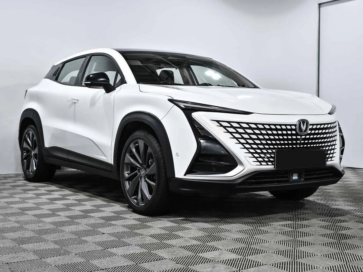 Changan Uni T