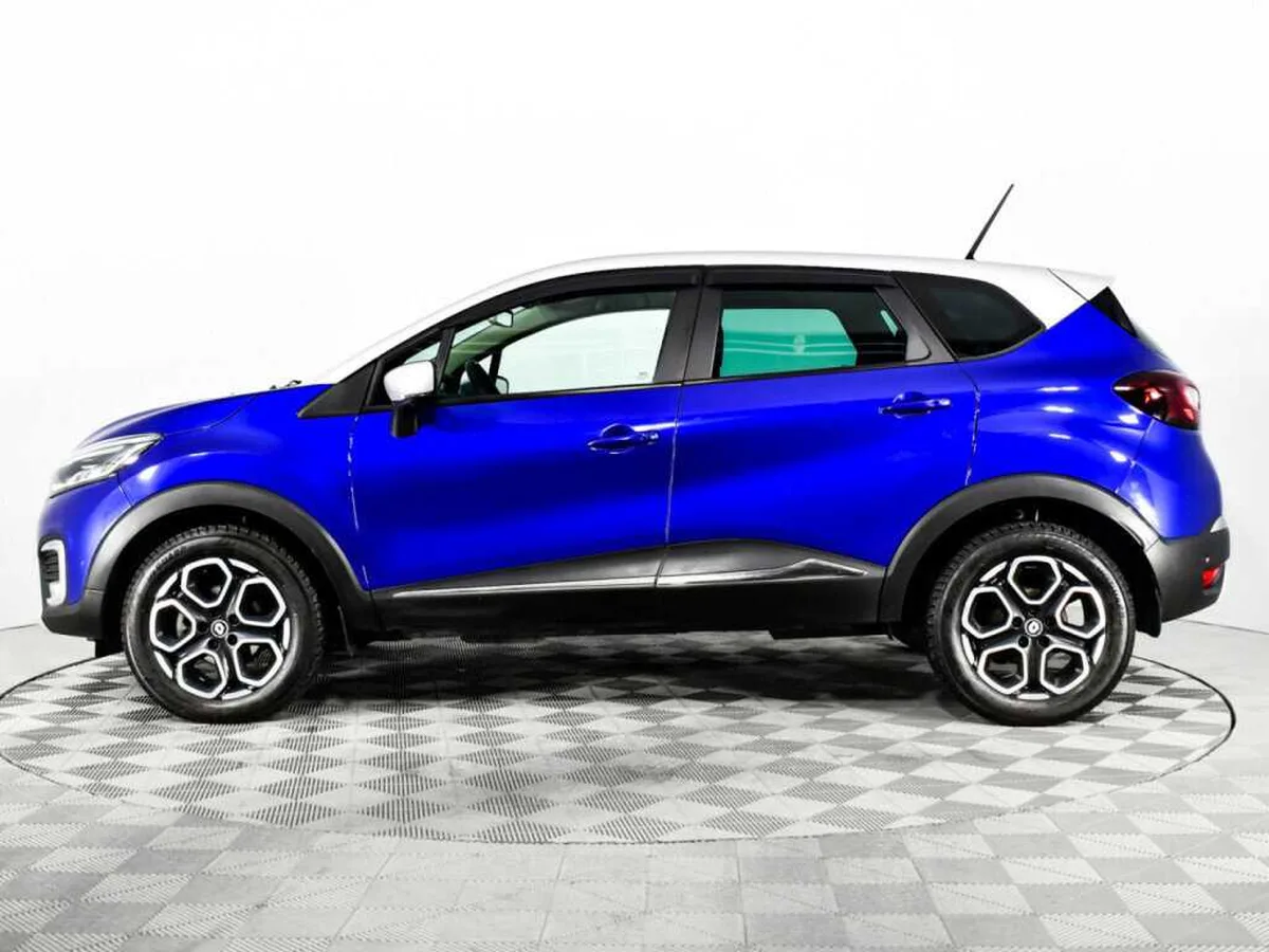 Renault Kaptur