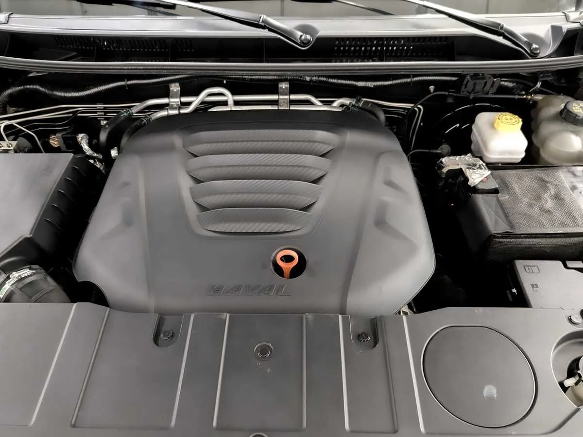 Haval H9