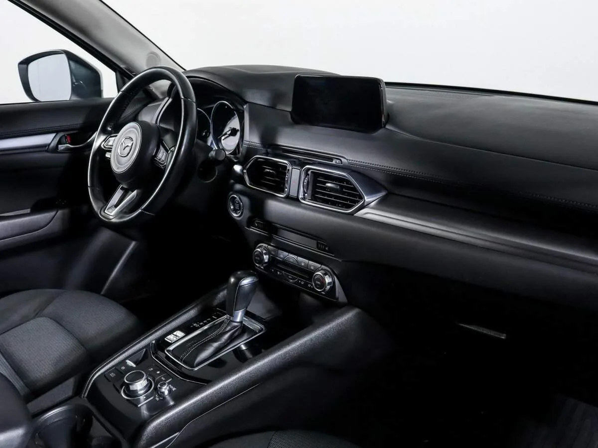 Mazda Cx 5