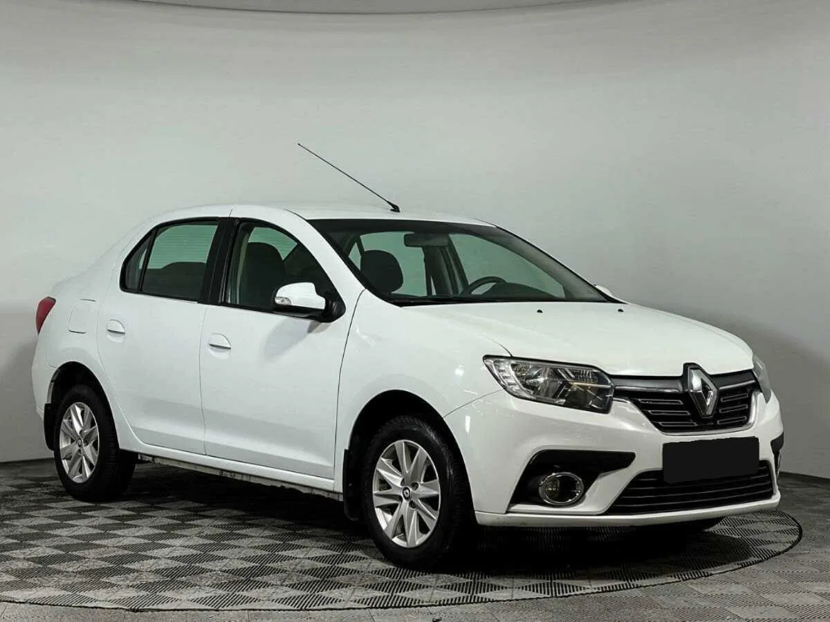 Renault Logan