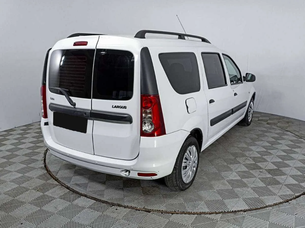 LADA (ВАЗ) Largus