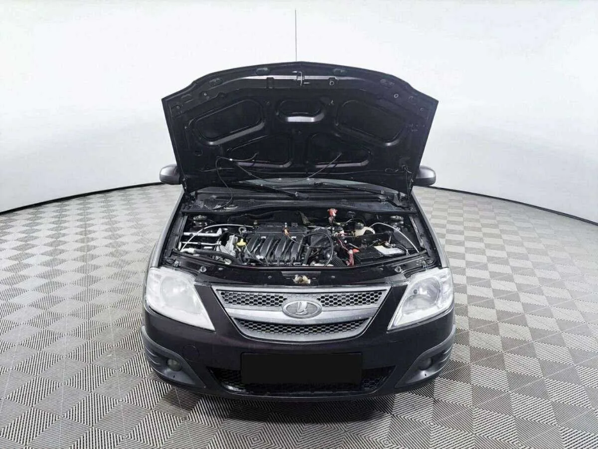 LADA (ВАЗ) Largus