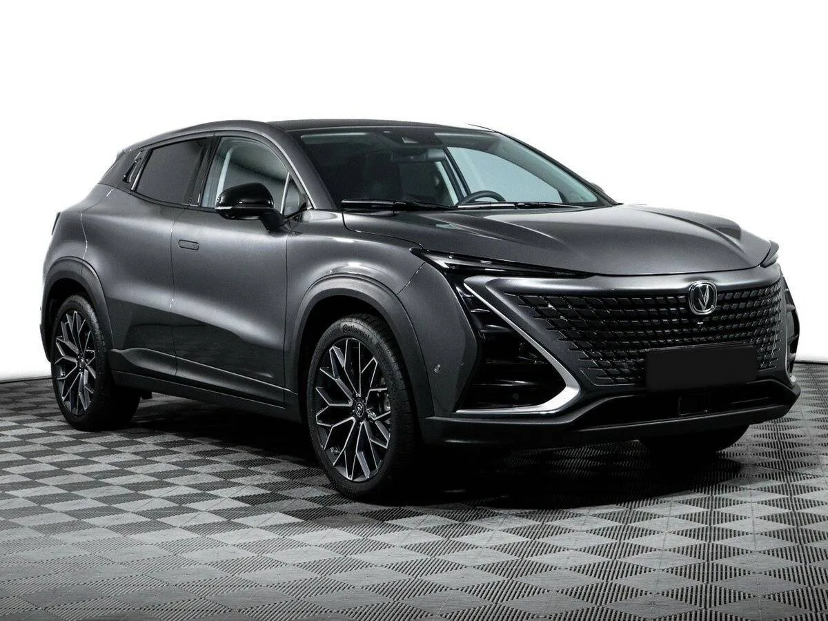 Changan Uni T