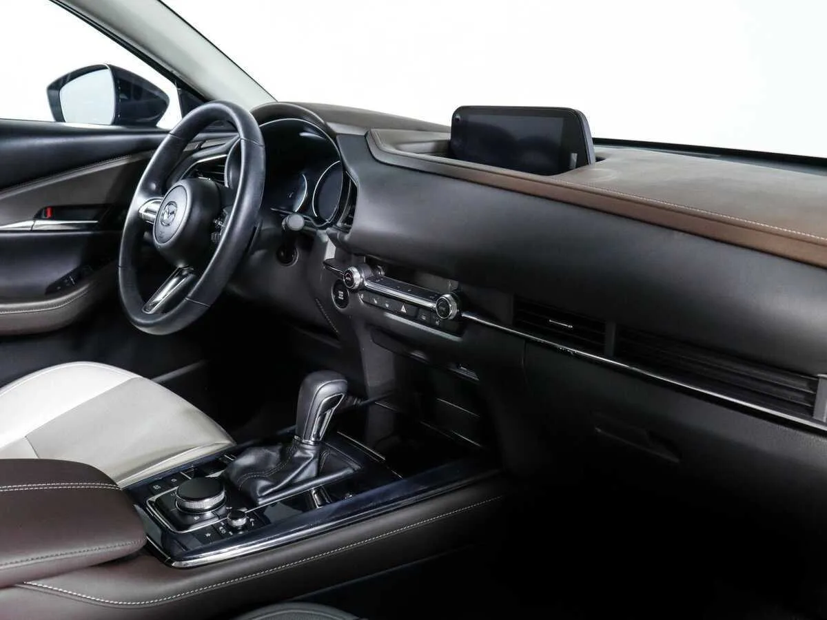 Mazda Cx 30
