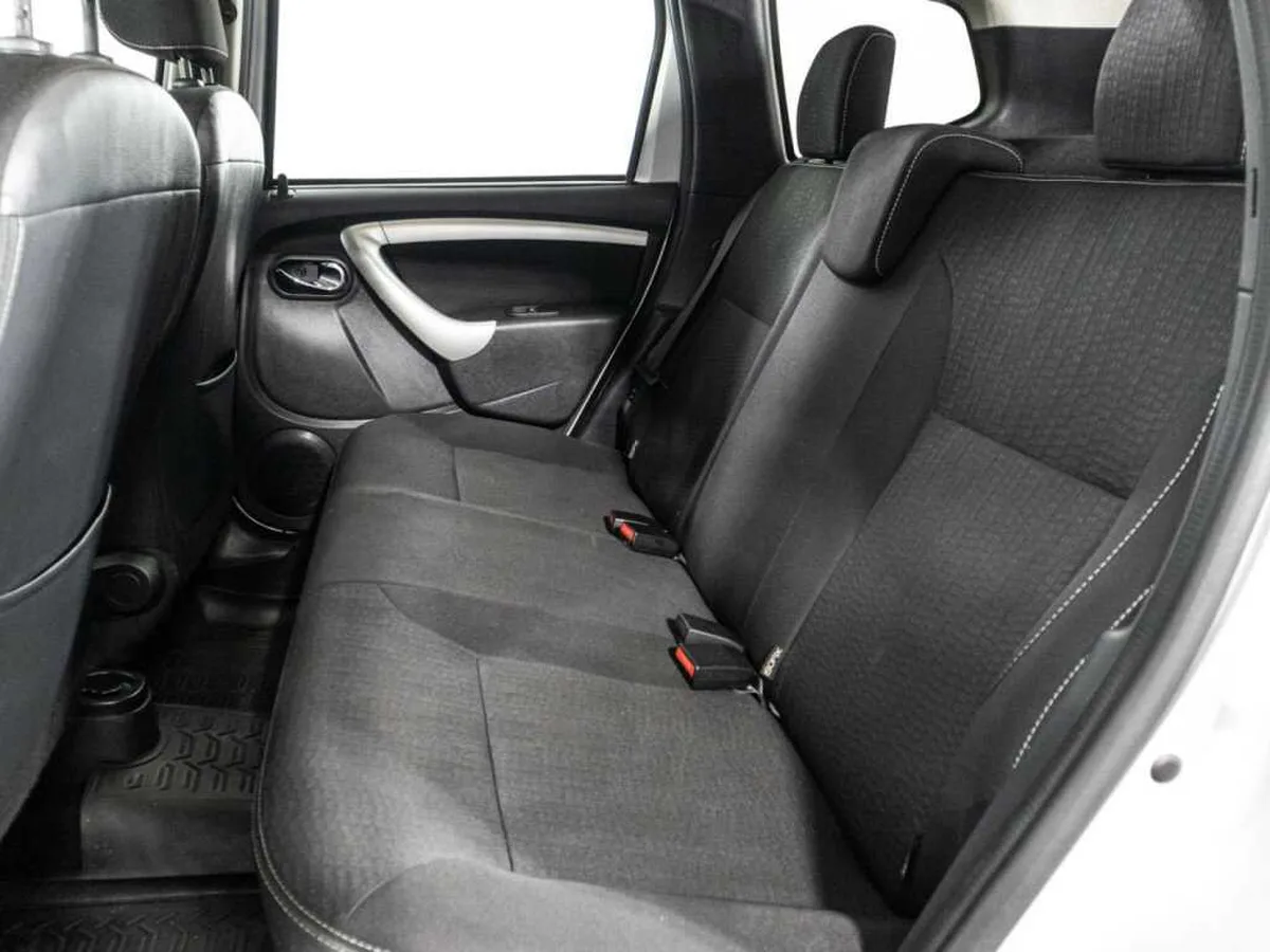 Nissan Terrano