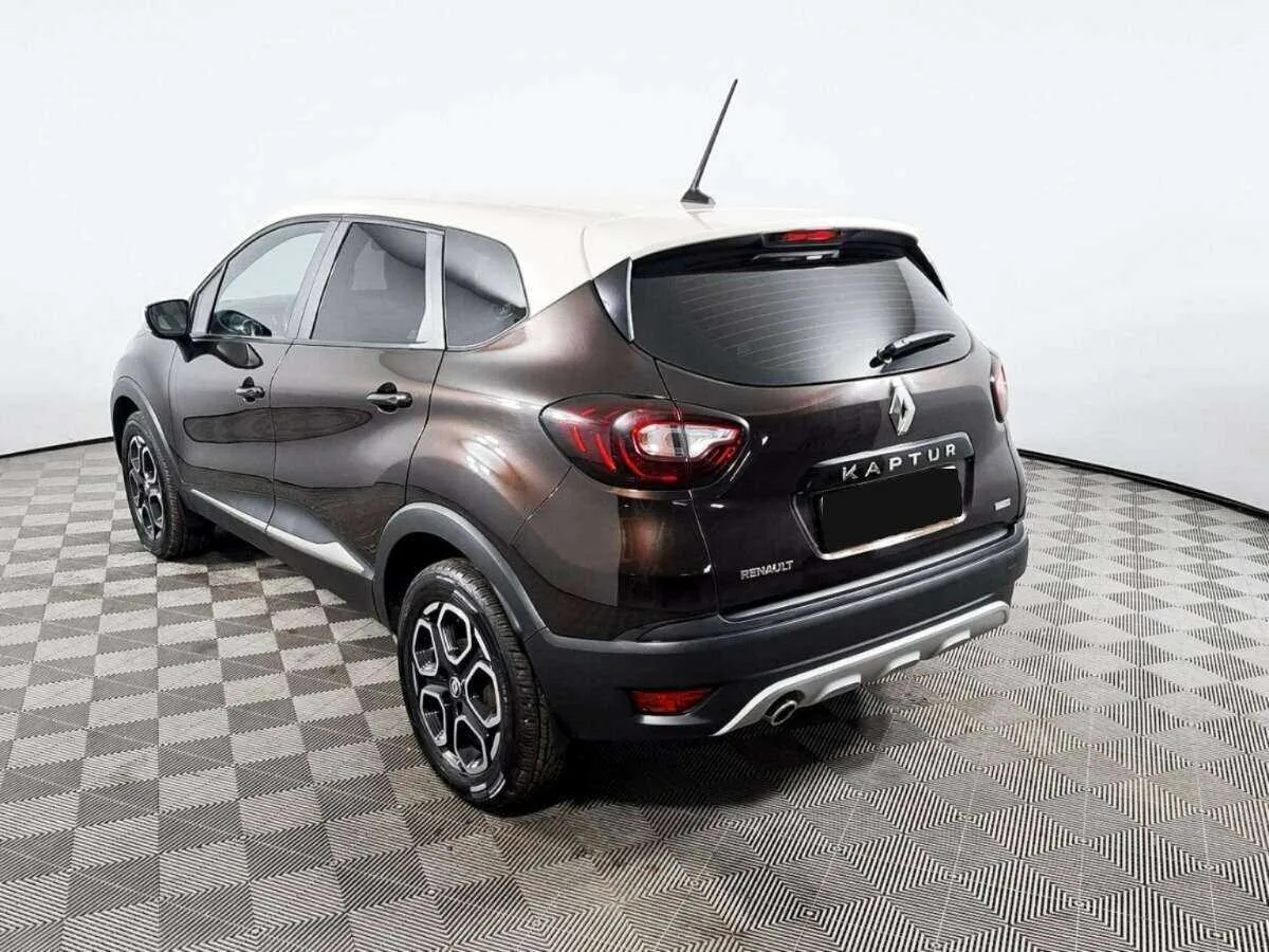 Renault Kaptur