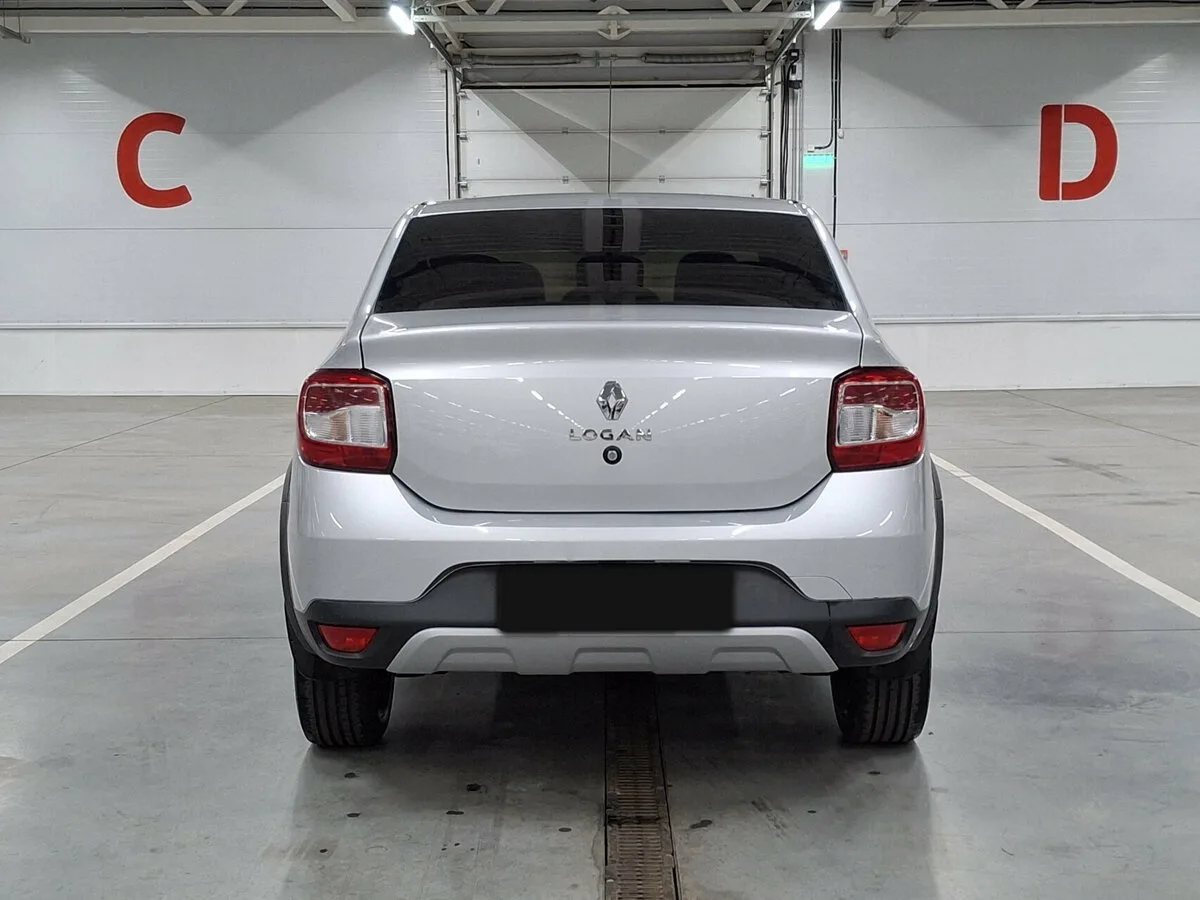 Renault Logan