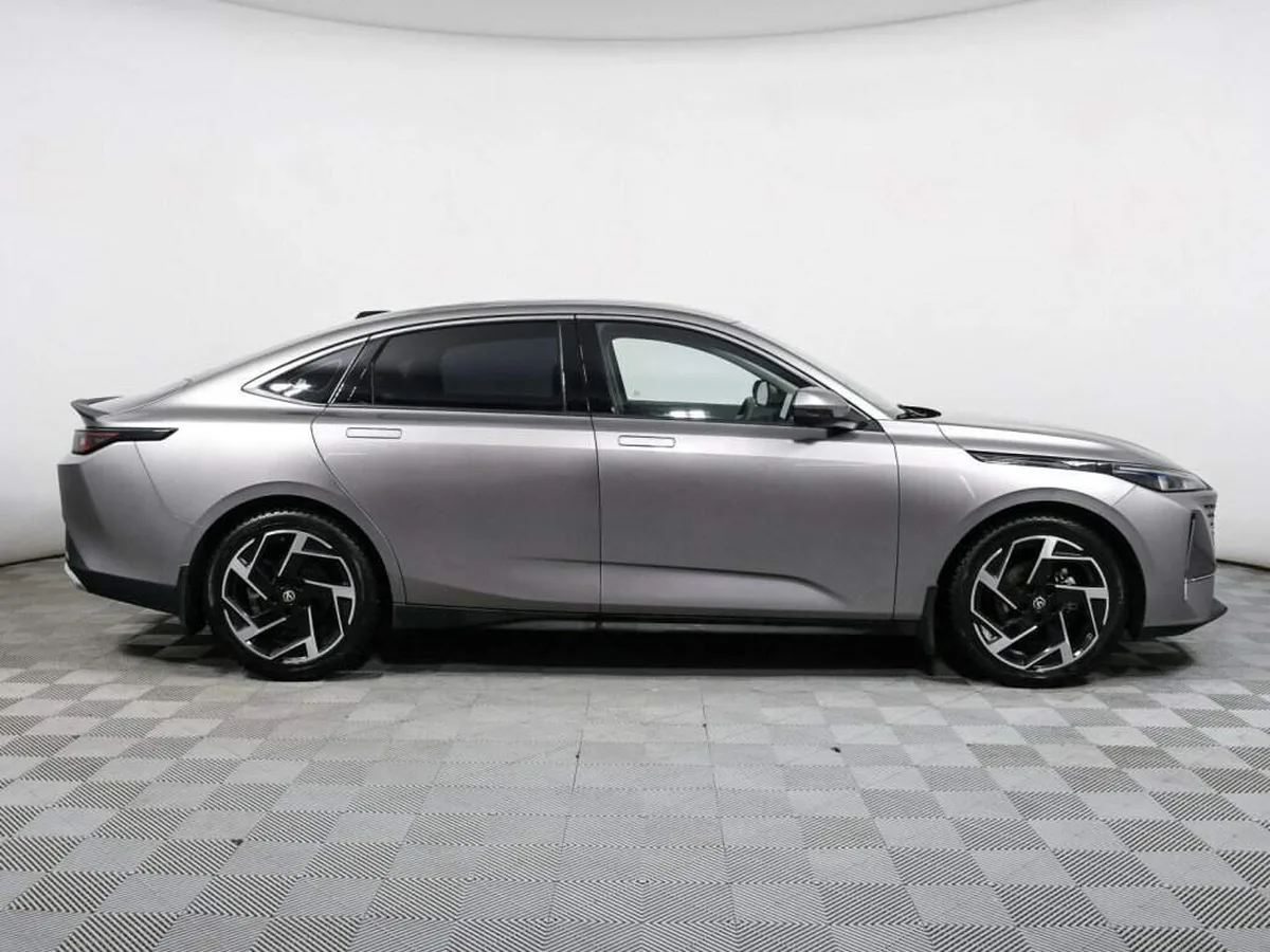 Changan Lamore