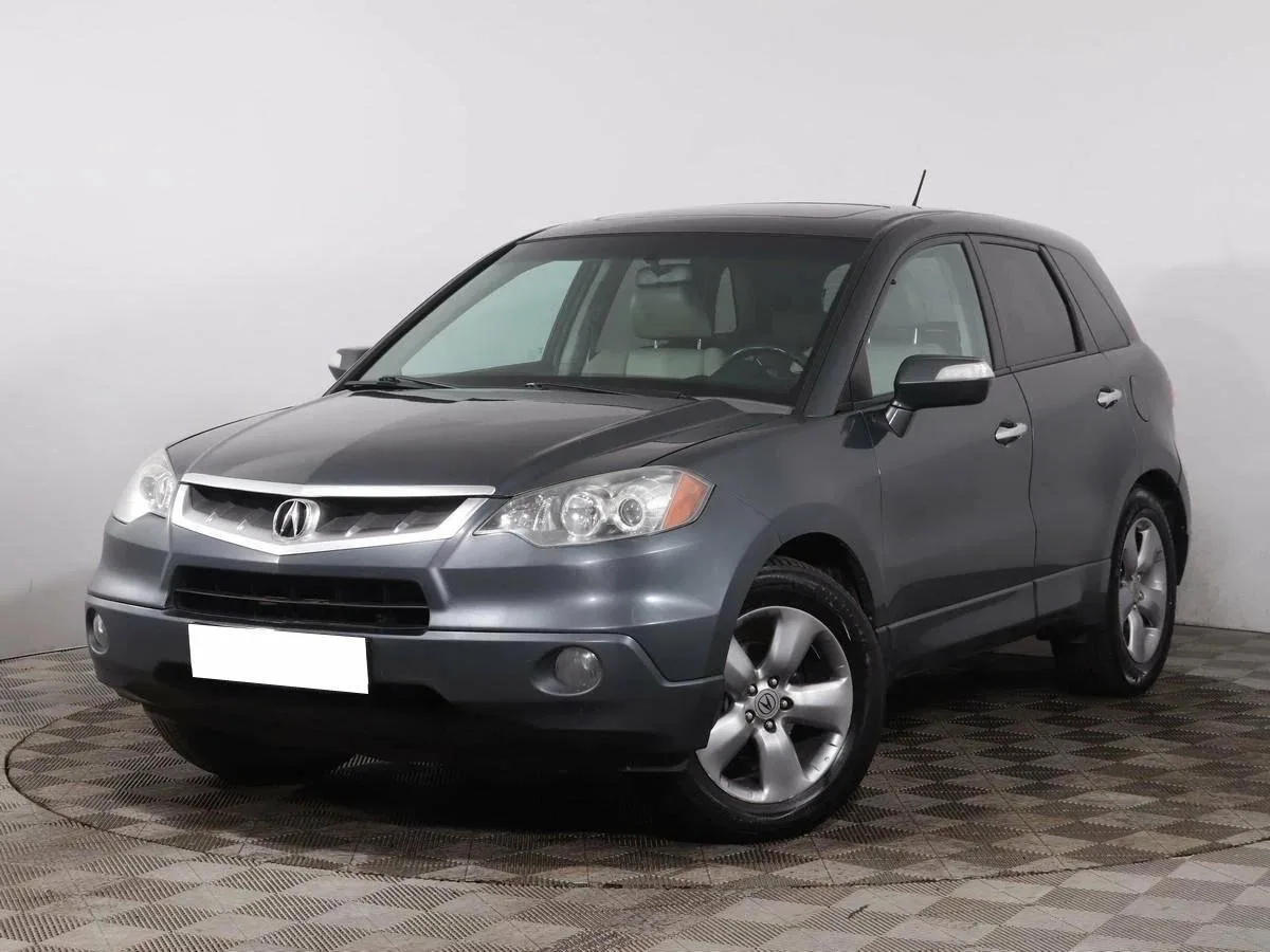 Acura RDX