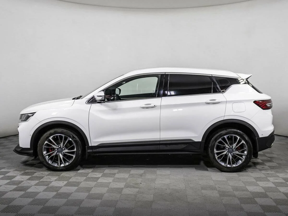 Belgee X50