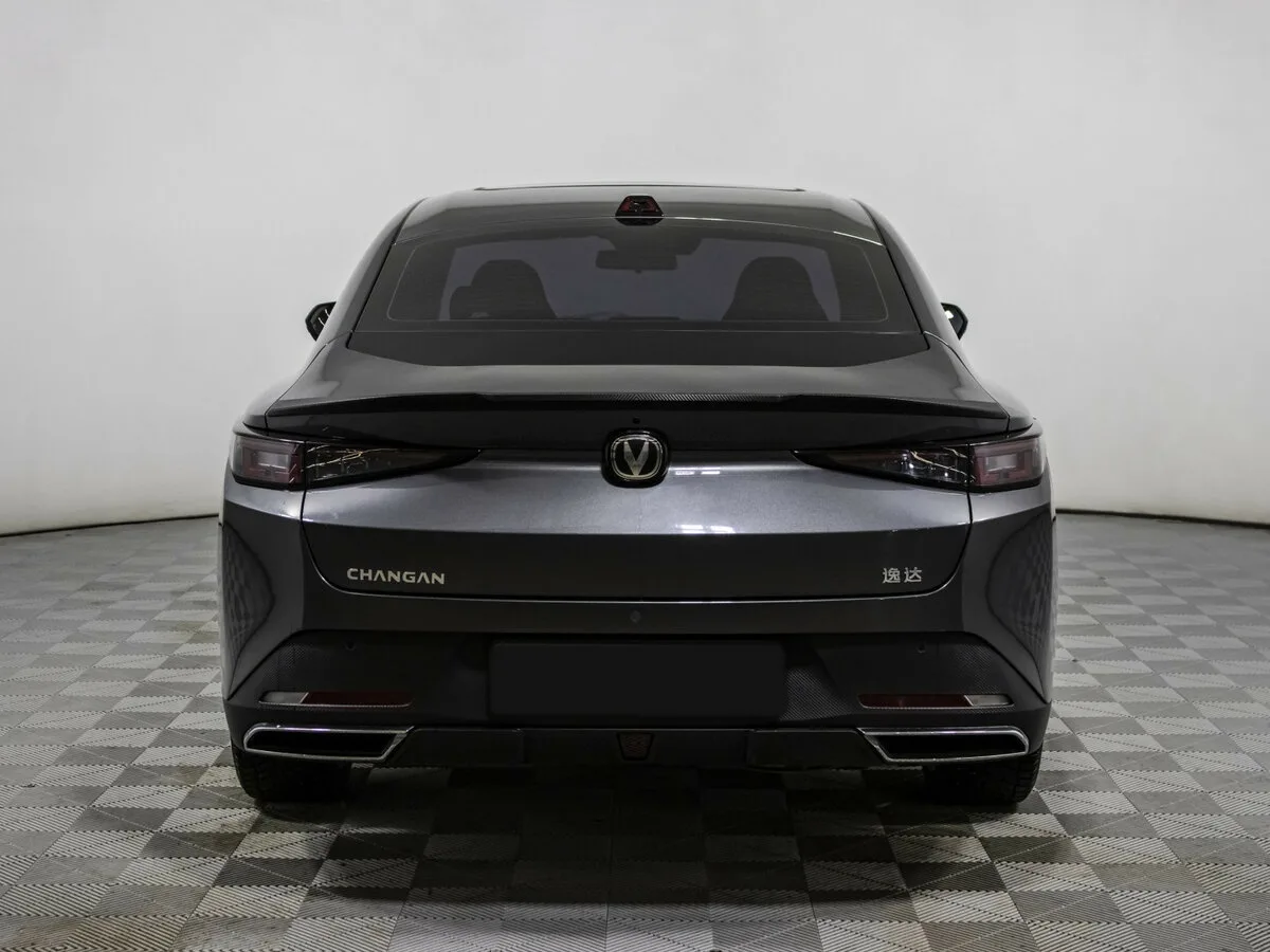 Changan Lamore