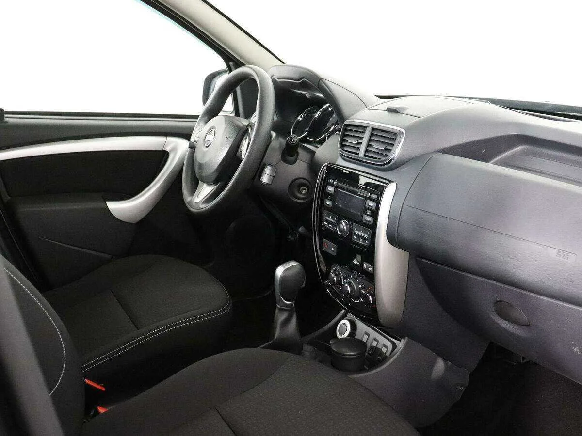 Nissan Terrano