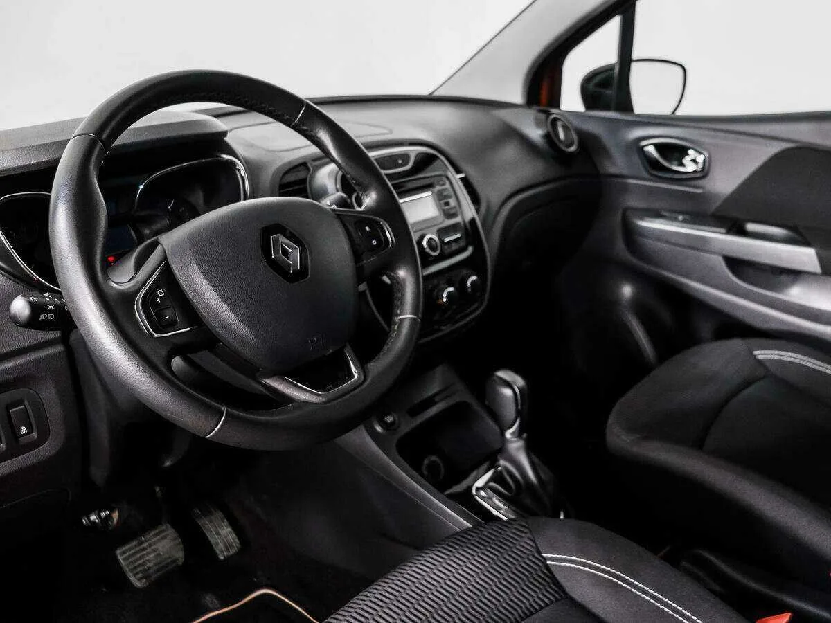 Renault Kaptur