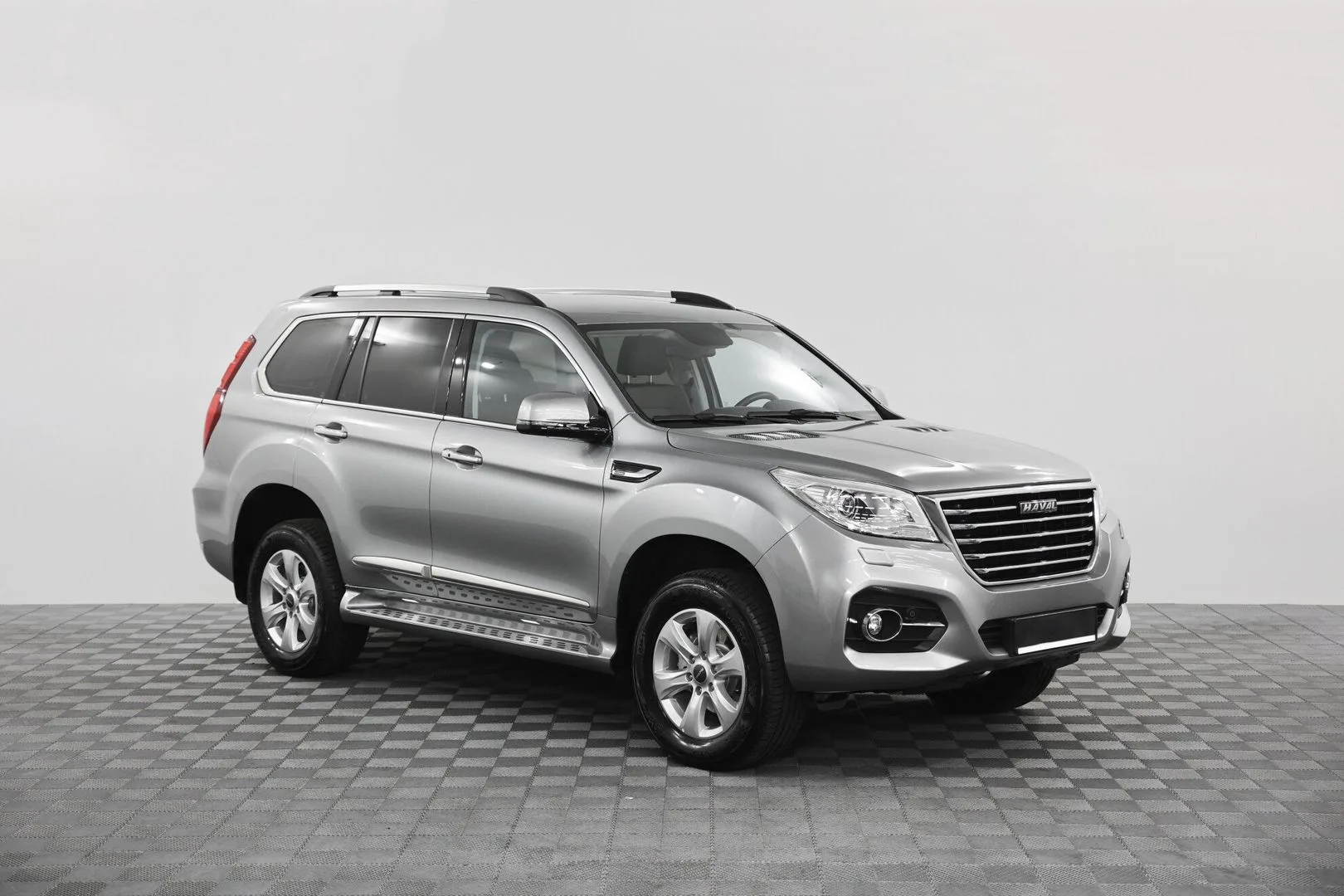 Haval H9
