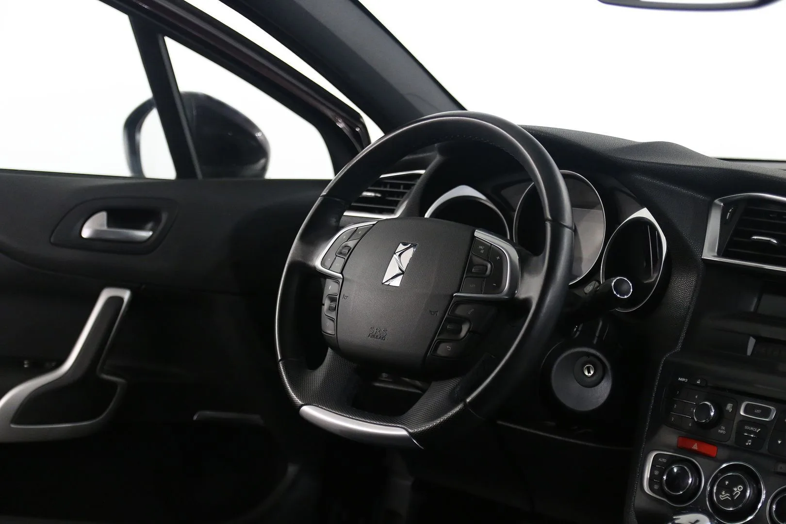 Citroen DS4