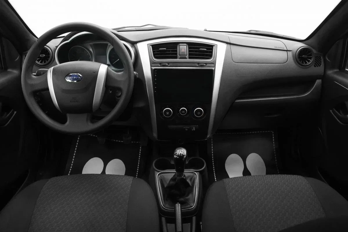 Datsun on-DO