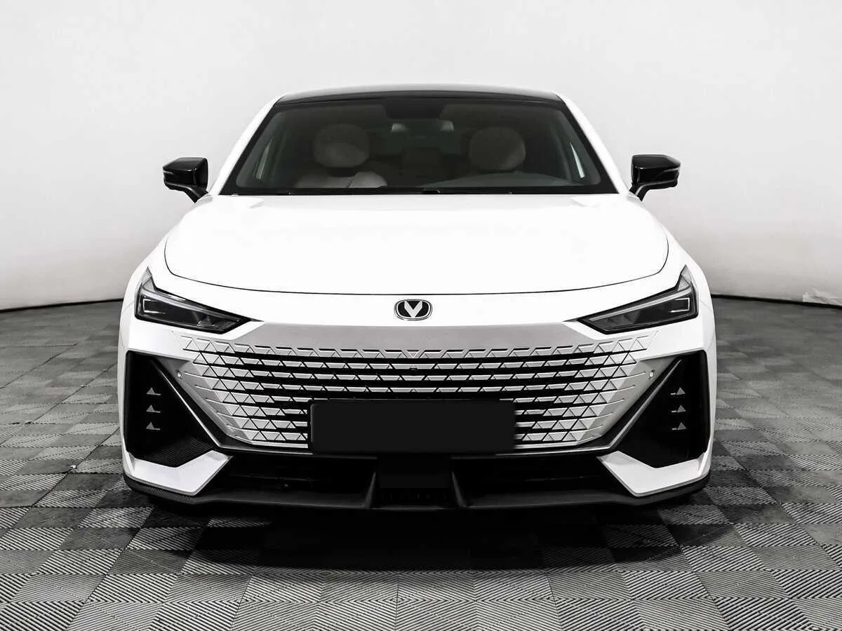 Changan Uni V