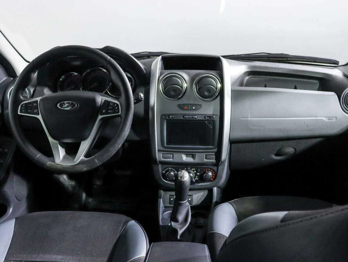 LADA (ВАЗ) Largus