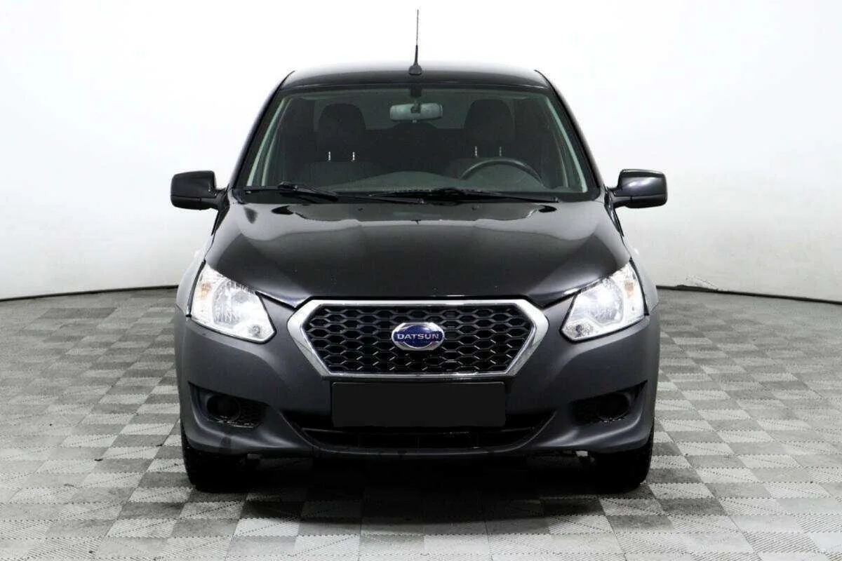 Datsun On Do