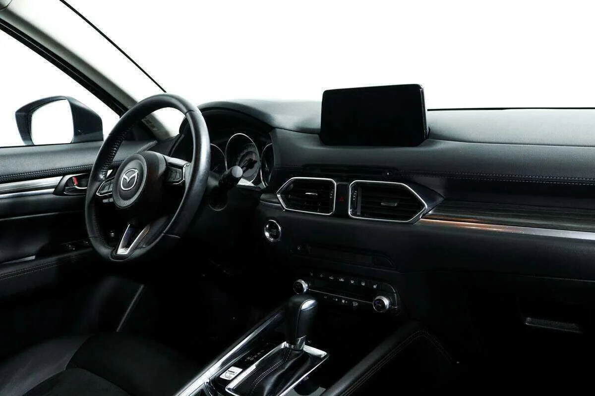 Mazda Cx 5