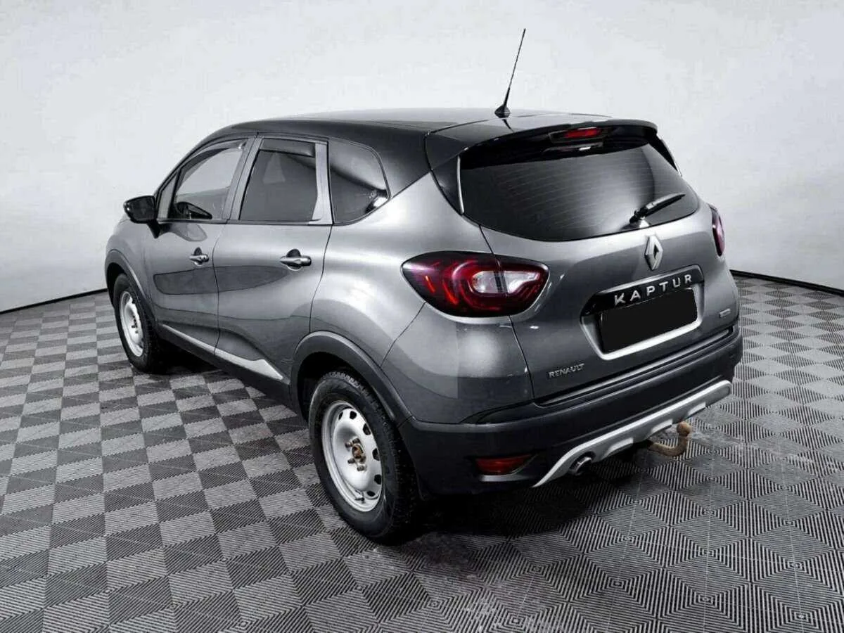 Renault Kaptur
