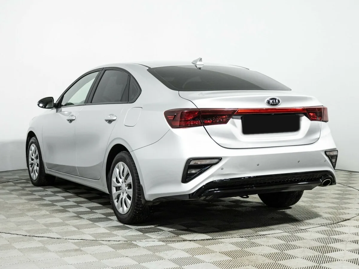 Kia Cerato