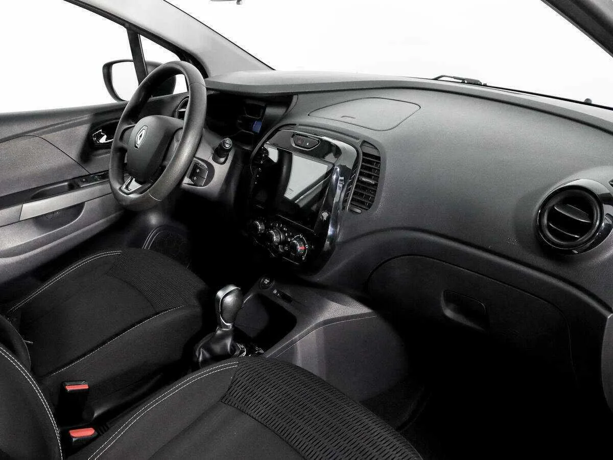 Renault Kaptur