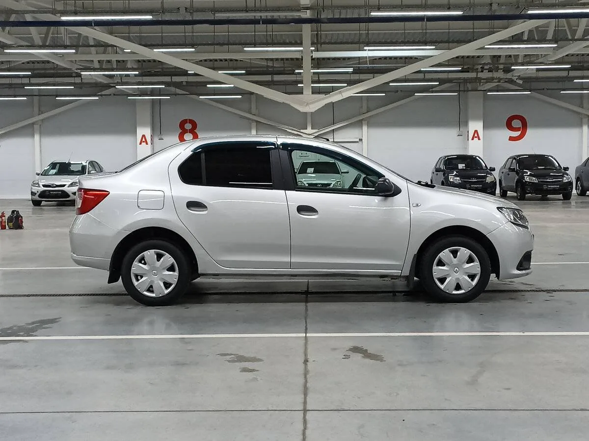 Renault Logan
