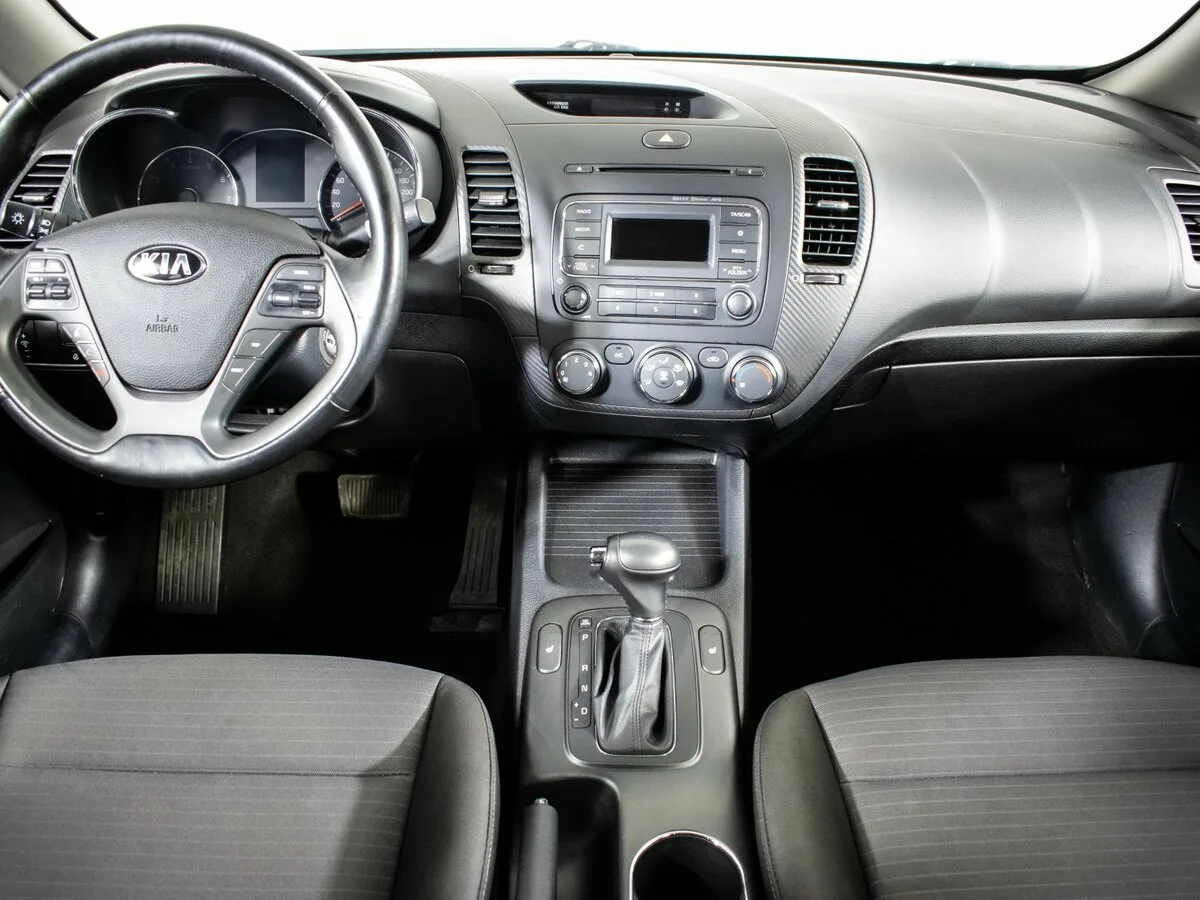 Kia Cerato