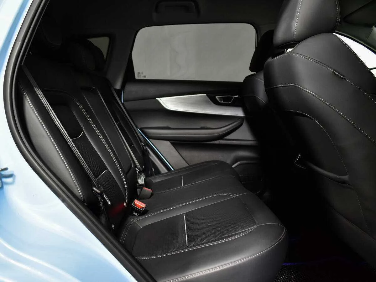 Chery Tiggo 7 Pro Max