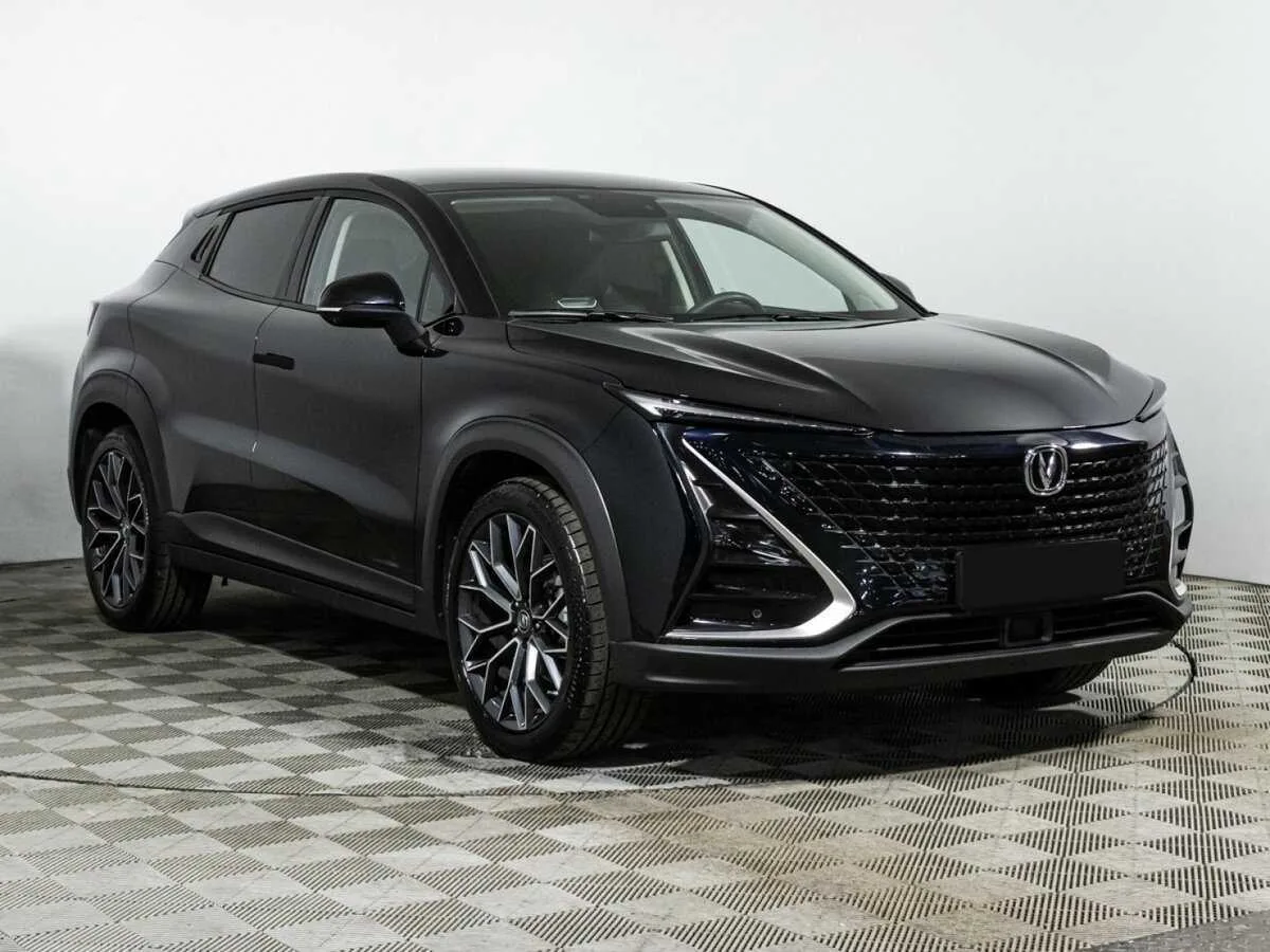 Changan Uni T