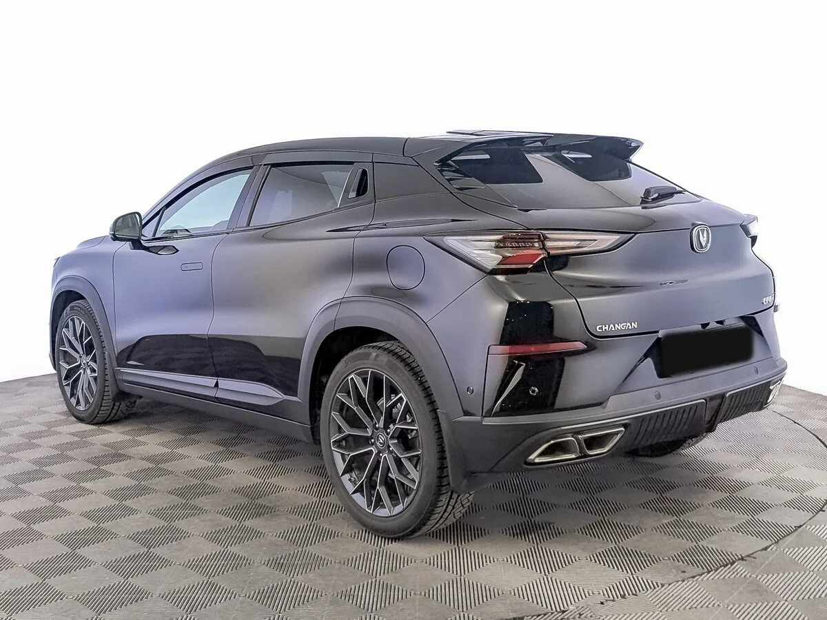 Changan Uni T
