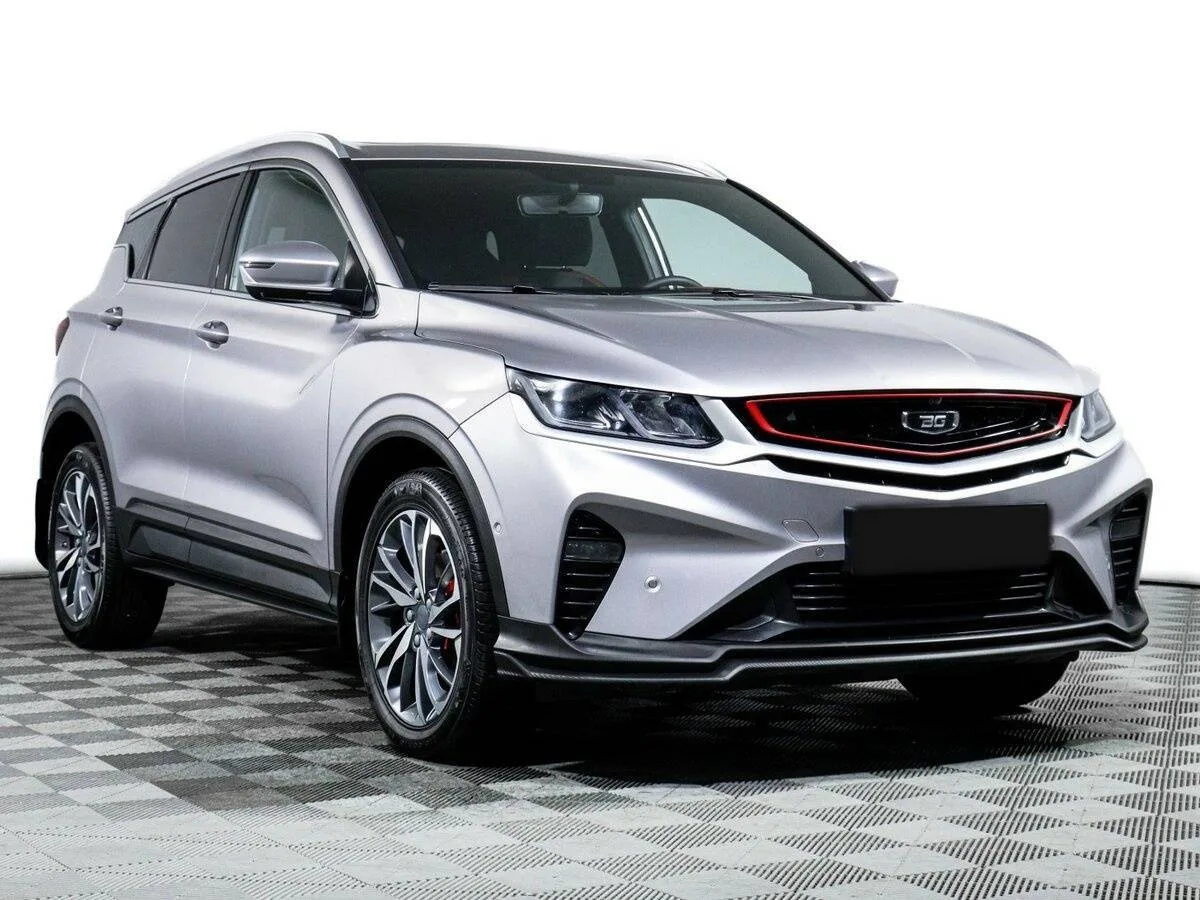Belgee X50