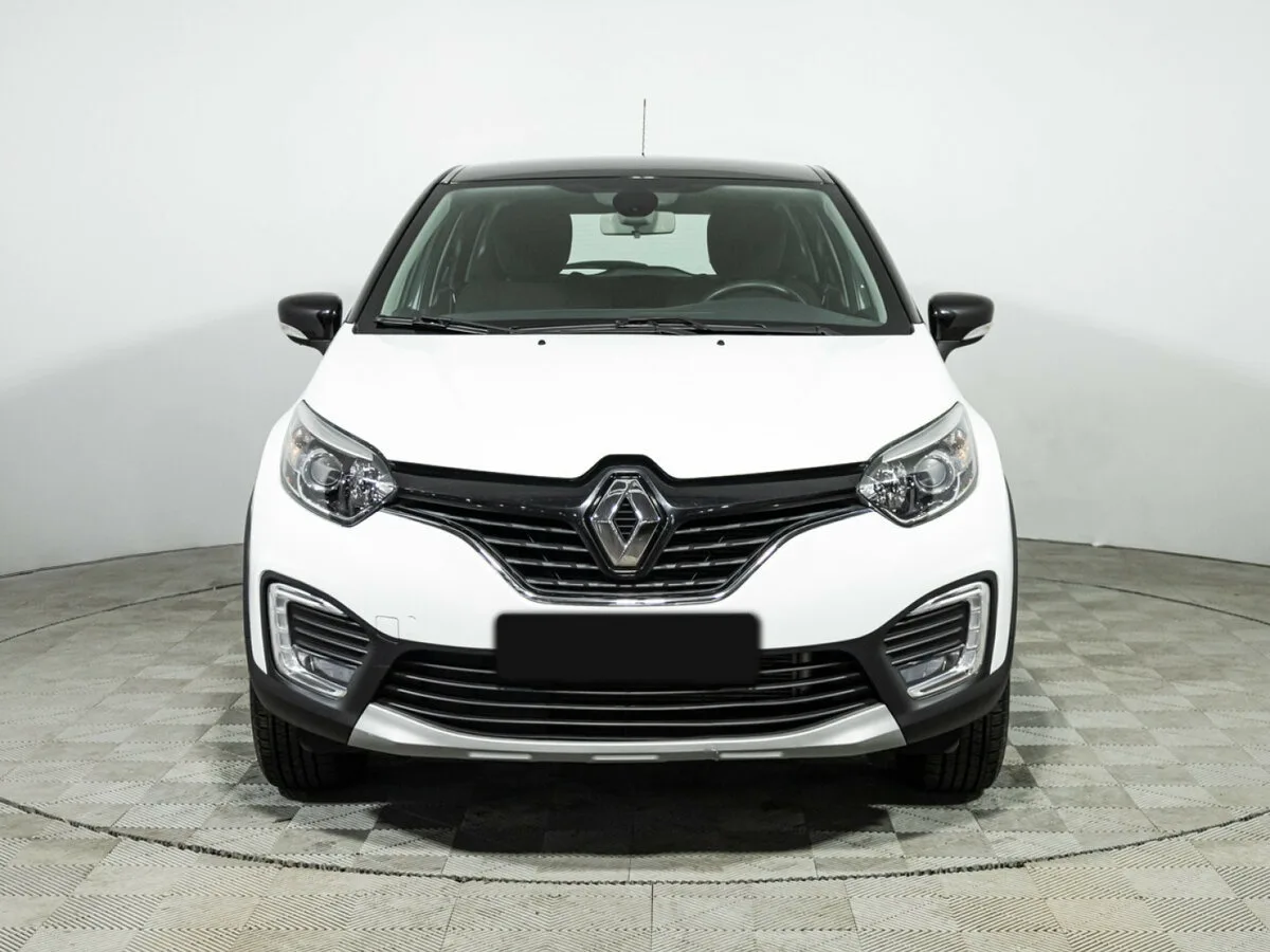 Renault Kaptur