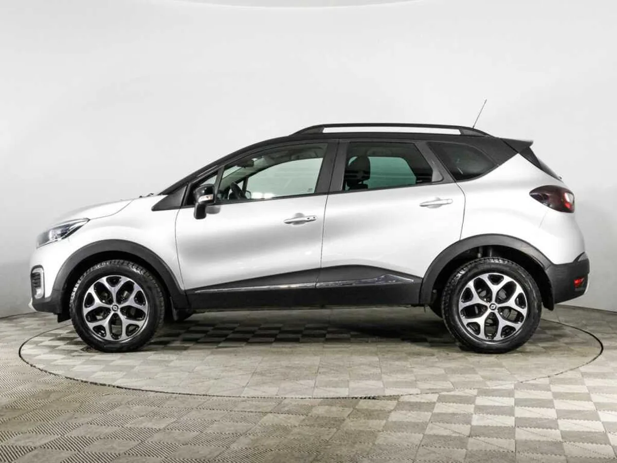 Renault Kaptur