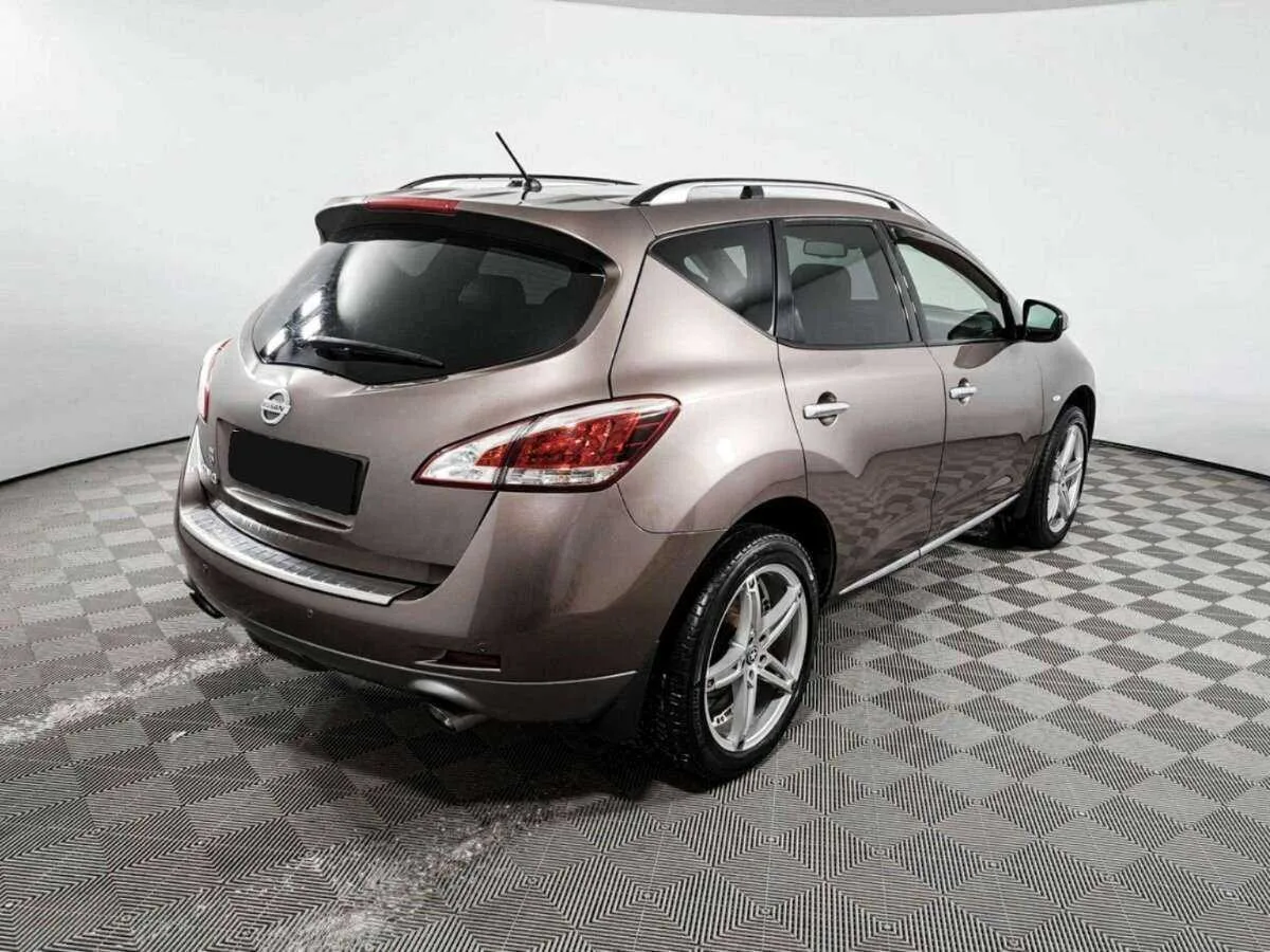 Nissan Murano