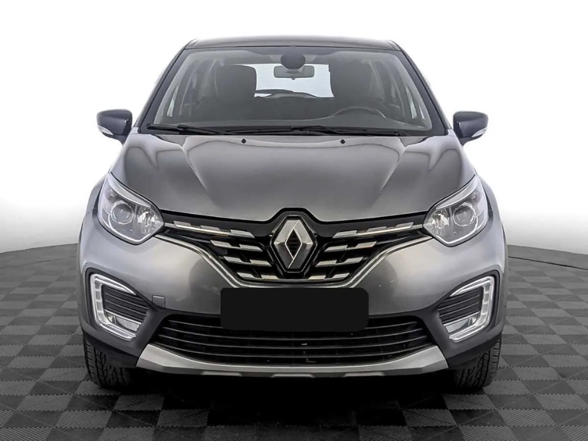 Renault Kaptur