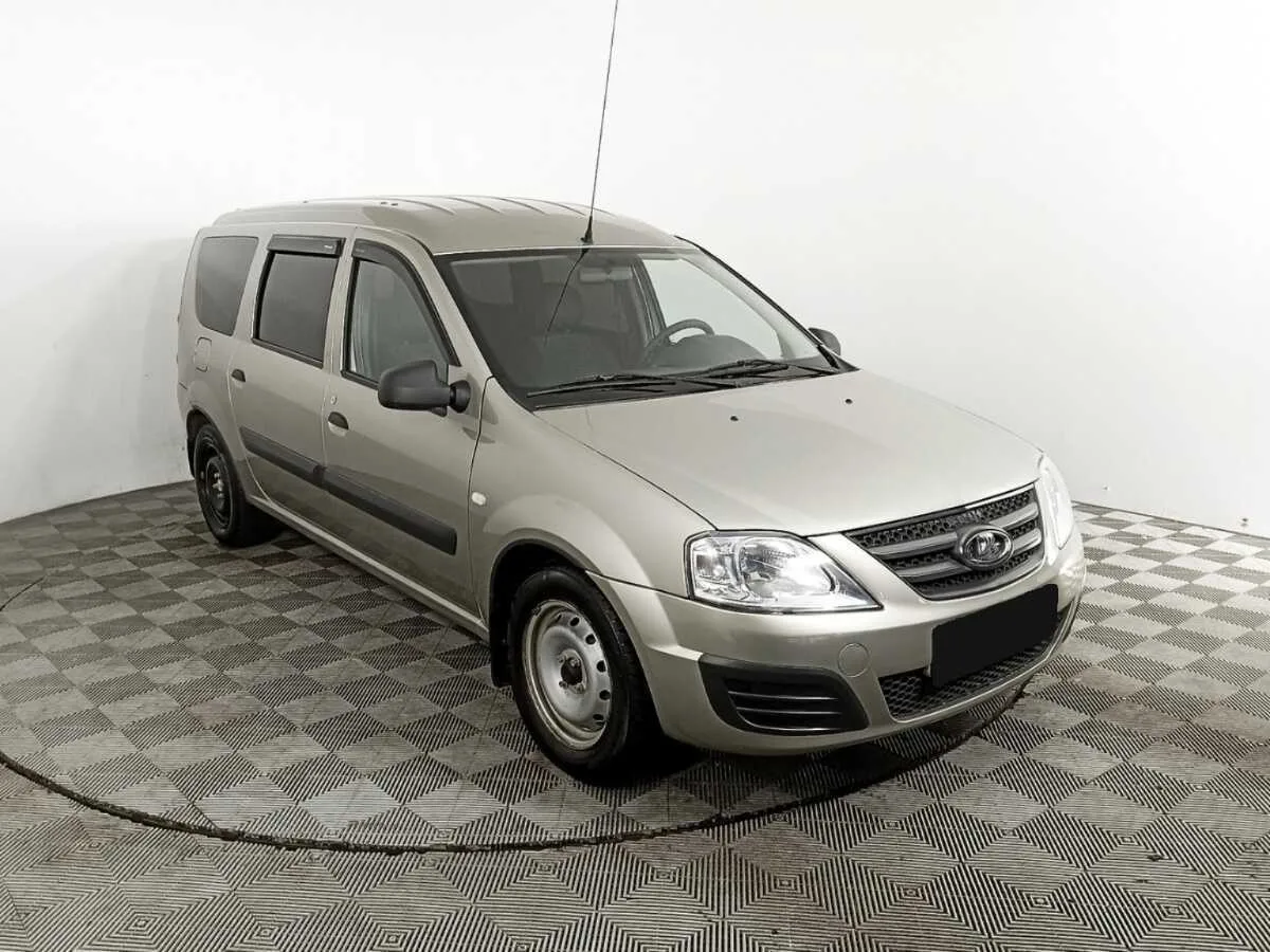 LADA (ВАЗ) Largus